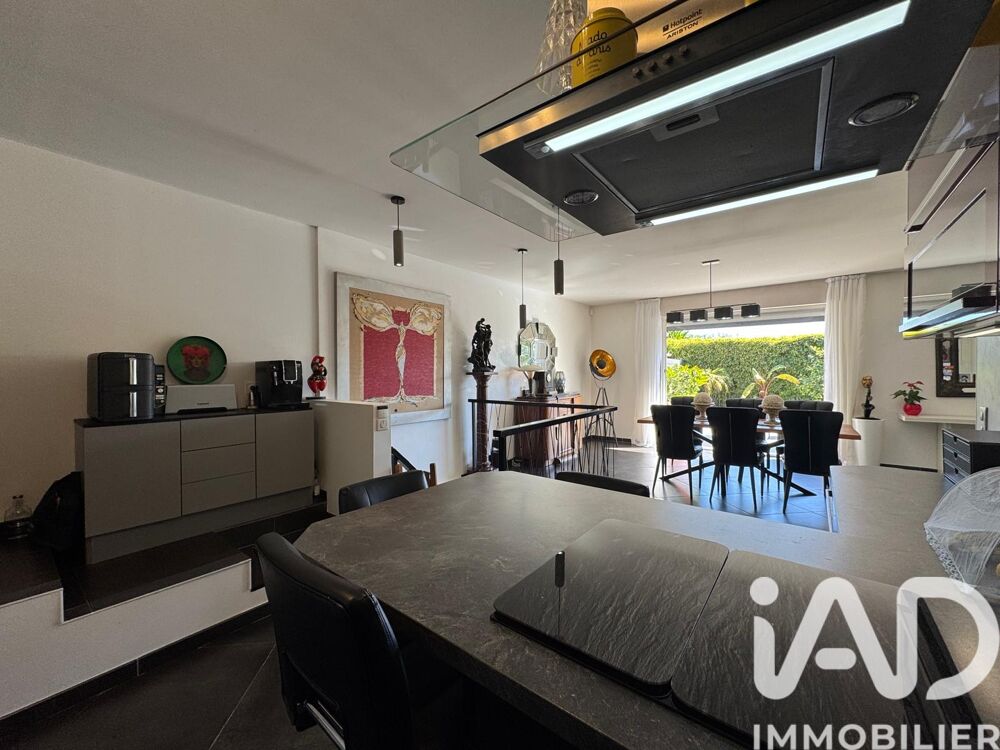 � vendre  Villa Antibes (06600)