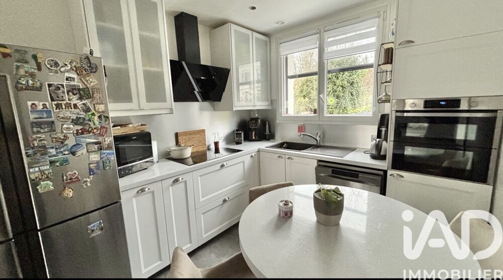 � vendre  Maison Montmorency (95160)