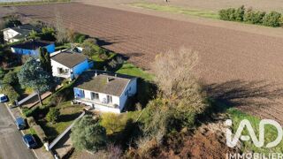  Maison � vendre 6 pi�ces 120 m�