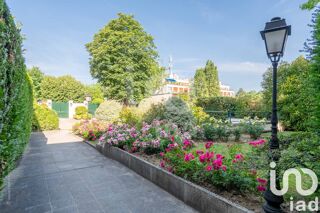  Appartement � vendre 5 pi�ces 110 m�