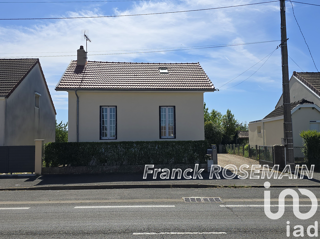  Maison � vendre 5 pi�ces 78 m�