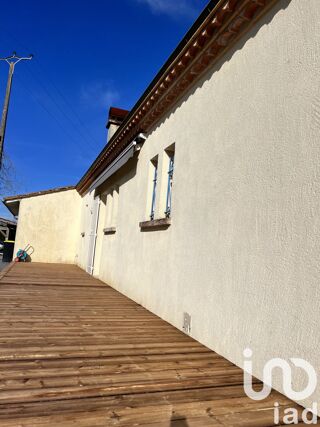  Maison � vendre 8 pi�ces 177 m�