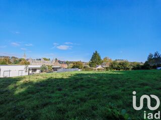  Terrain � vendre 3372 m�