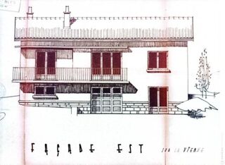  Maison � vendre 5 pi�ces 130 m�