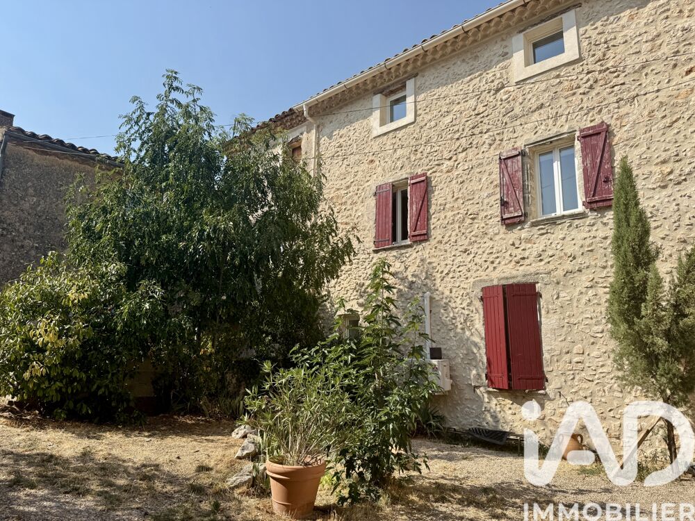 � vendre  Maison Sault (84390)