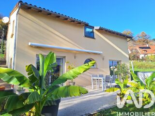  Maison � vendre 5 pi�ces 136 m�