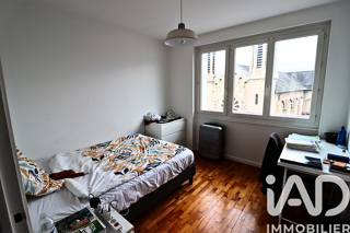  Appartement � vendre 5 pi�ces 81 m�