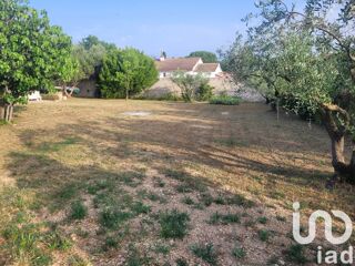  Terrain � vendre 560 m�