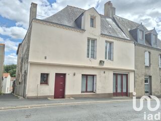  Maison � vendre 7 pi�ces 174 m�