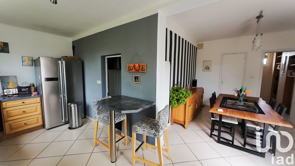Vente Maison Vente Maison/villa 4 pi�ces Verniolle