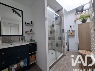  Maison � vendre 3 pi�ces 60 m�