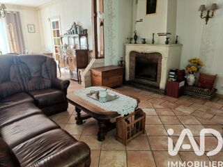  Maison � vendre 6 pi�ces 140 m�