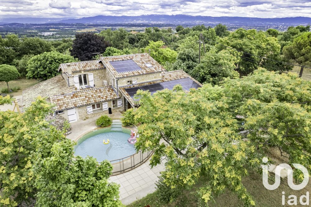  vendre  Maison Chteaubourg (07130)