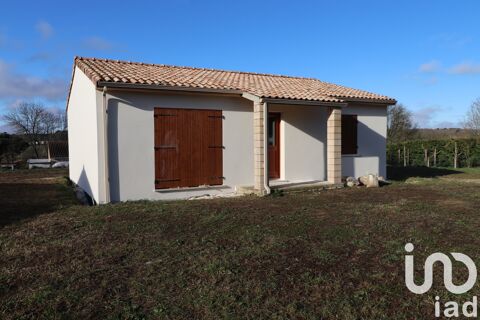   Vente Maison/villa 1 pi�ce Maison - 1 pi�ce(s) - 75 m�