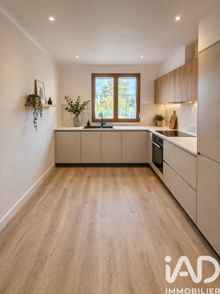  Maison � vendre 4 pi�ces 84 m�