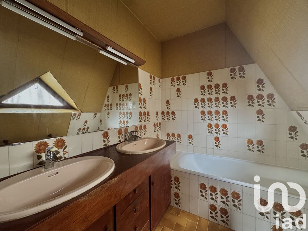  vendre  Maison Bourg-la-Reine (92340)