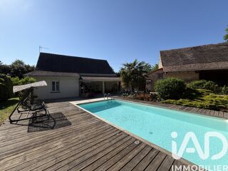  Maison � vendre 5 pi�ces 112 m�