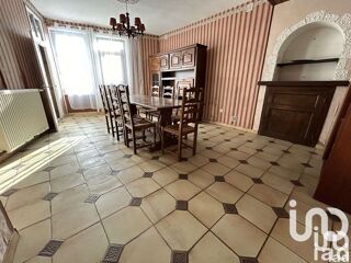  Maison  vendre 5 pices 132 m