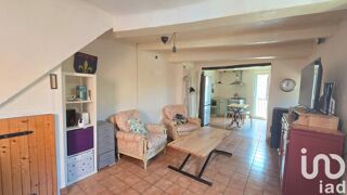  Maison � vendre 3 pi�ces 64 m�