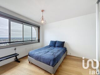  Appartement � vendre 2 pi�ces 52 m�