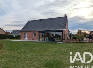  Maison � vendre 4 pi�ces 97 m�