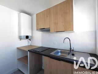  Appartement � vendre 1 pi�ce 23 m�