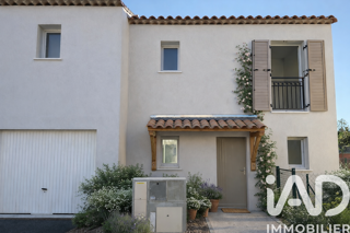  Maison 5 pi�ces 110 m� Opio