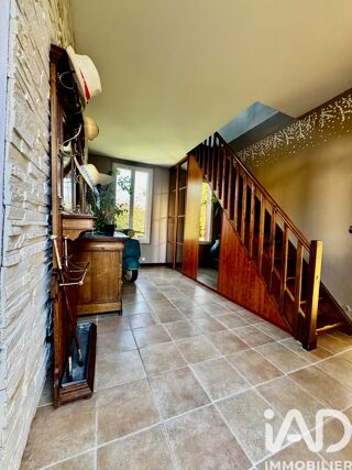  Maison � vendre 7 pi�ces 143 m�