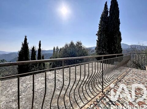   Vente Maison/villa 7 pi�ces Maison - 7 pi�ce(s) - 125 m�