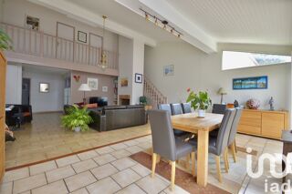  Maison  vendre 5 pices 155 m