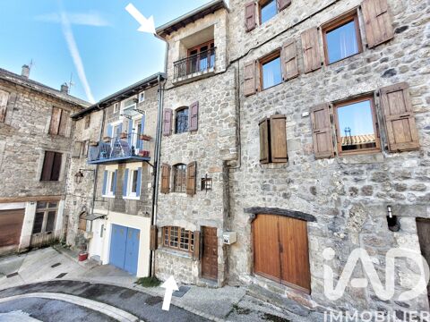   Vente Maison de ville 5 pi�ces Maison - 5 pi�ce(s) - 71 m�