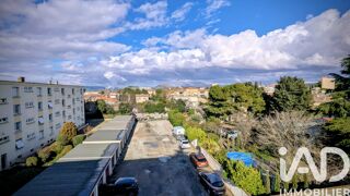  Appartement � vendre 3 pi�ces 77 m�