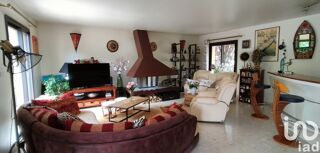  Villa  vendre 7 pices 262 m