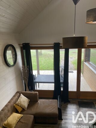  Maison � vendre 4 pi�ces 50 m�