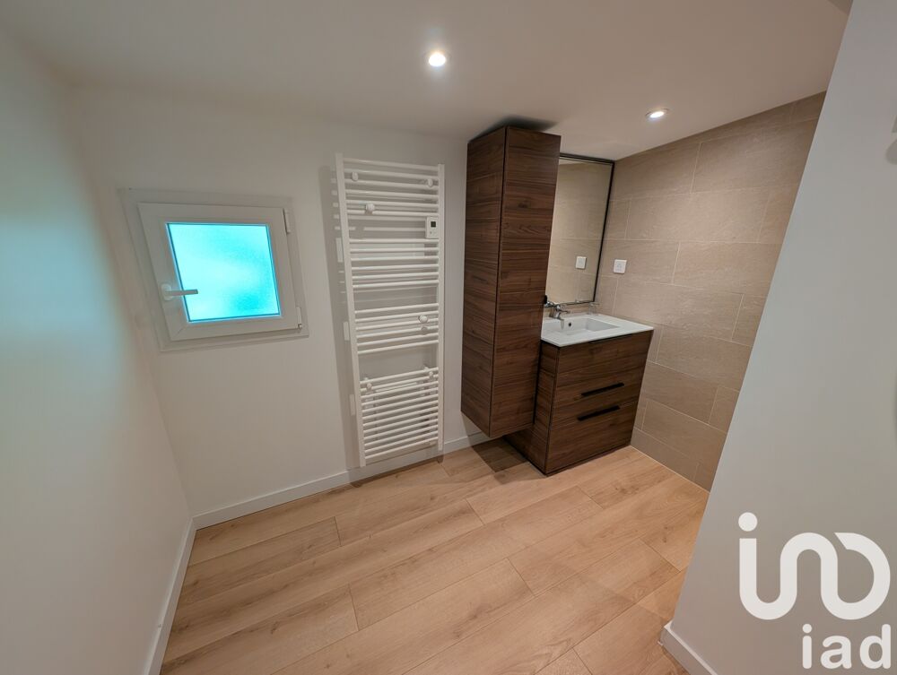 � vendre  Maison Beaumes-de-Venise (84190)