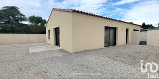  Maison � vendre 4 pi�ces 107 m�