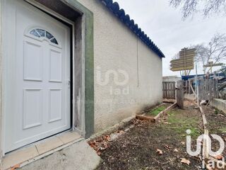  Maison  vendre 2 pices 34 m