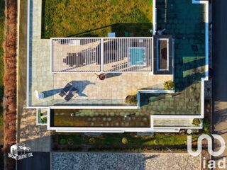  Appartement � vendre 8 pi�ces 222 m�