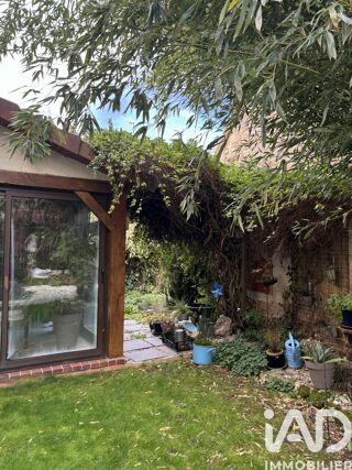  Maison � vendre 5 pi�ces 129 m�