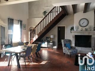  Maison � vendre 6 pi�ces 194 m�