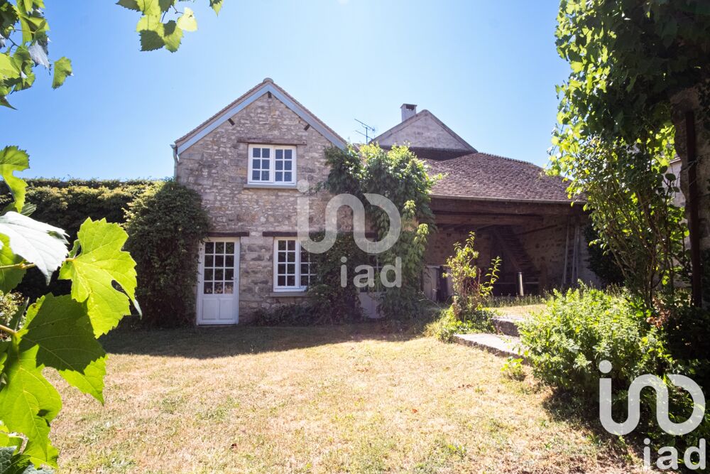  vendre  Maison Grez-sur-Loing (77880)