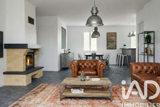  Maison � vendre 5 pi�ces 161 m�