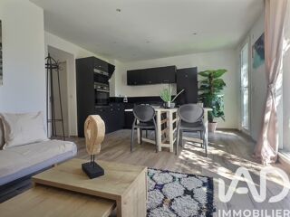  Appartement � vendre 4 pi�ces 74 m�