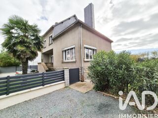  Maison � vendre 7 pi�ces 130 m�