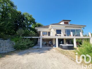  Maison � vendre 10 pi�ces 275 m�