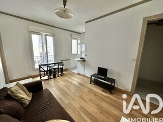  Appartement  vendre 2 pices 29 m