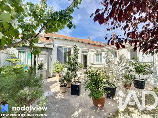  Maison � vendre 3 pi�ces 63 m�