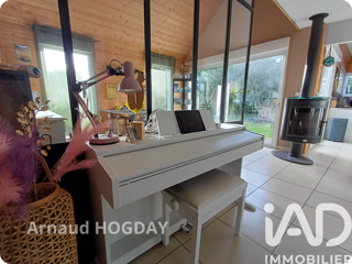  Maison � vendre 7 pi�ces 196 m�