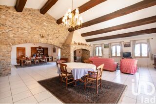  Maison � vendre 15 + pi�ces 497 m�