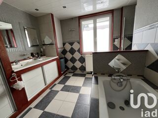  Maison  vendre 5 pices 103 m